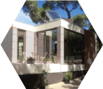 Soluciones de Vivienda Ligera y Modular